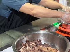 -涡阳侠玲干扣面(总店)