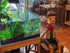 -懒鱼时光馆(沙坪坝店)