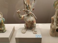 -西安大唐西市博物馆