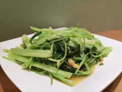 -摩登有记·新派泰国菜(银钻广场店)