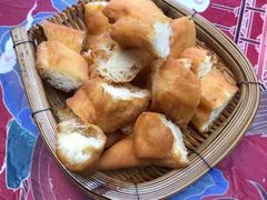 -东家云南传统油条稀豆粉(昆明茶马花街店)