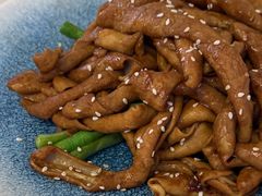 -汇兴源餐馆(小北路店)