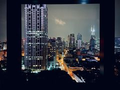 -LONG BAR 廊吧(外滩华尔道夫酒店)