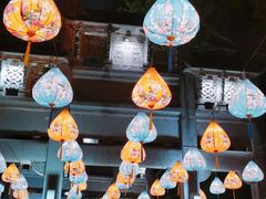 -深圳锦绣中华民俗村