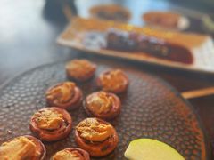 -杭州西子湖四季酒店·金沙厅