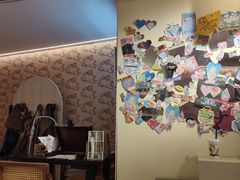 -PIGGYOO人生四格漫画店(朝外店)