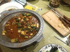 -血站大盘鸡(建设店)