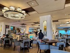 -惠州康帝国际酒店