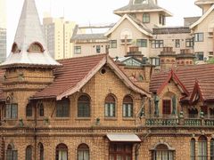 -马勒别墅饭店(静安寺店)