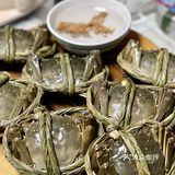 生活碎片 | 你可以永远相信大闸蟹🦀✔️