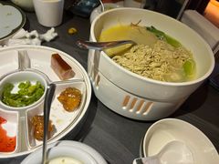 -湖里春风·淮扬菜(丽泽天街店)