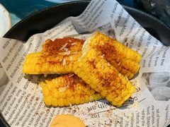 -22ºN BISTRO西餐&酒馆