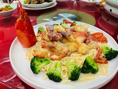 -荣粤酒家·融合粤菜