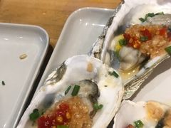 -木屋烧烤(龙湖天街店)
