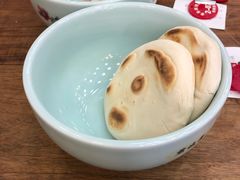 -西羊市老米家泡馍(西羊市店)