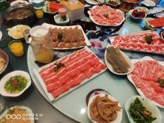 -名都晓荷塘(涿州店)