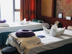 -泰悠谷养生SPA(世茂商业街店)