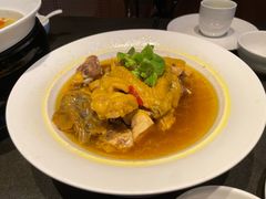 -炊江南·上海菜(国展华漕店)