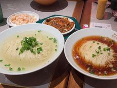 -松鹤楼·苏式汤面(虹桥天地店)