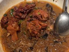 -金掌勺锅包肉(太原万达店)