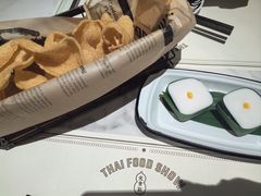 -太食獸泰式茶餐厅(北美新天地店)