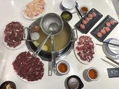 -陈记顺和潮汕牛肉火锅(韩江路店)