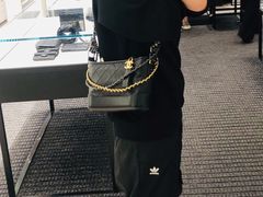 -CHANEL(恒隆广场店)