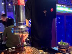 -入火韩国烤肉(凯旋广场店)