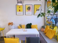 -五进制 Coffee Shop