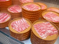 -海底捞大排档火锅(打浦路店)