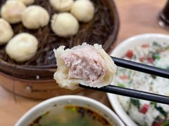 -佬钱湾仔(衣裳街店)