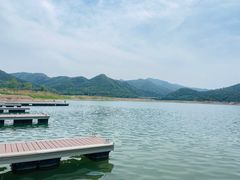 -北京金海湖景区