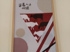 -李先生牛肉面大王(上海站南广场店)