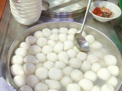 七宝老街汤圆-七宝老街汤团店(七宝一店)