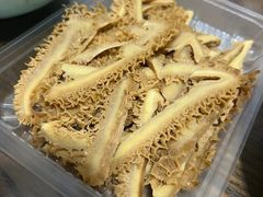 -潮半城·深井烧鹅潮州卤味手打牛肉丸(大沽路菜市场店)