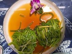 -八木轩·寻味大理白族民俗餐厅(文献路店)