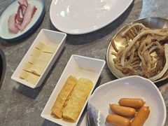 -罗二娘·鲜切牛自助火锅(罗湖东门步行街店)