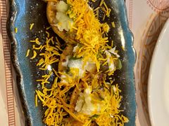 -克比叔叔印度餐厅Kebabs on the Grille(人民广场店)