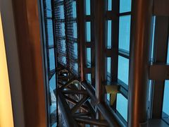 -瑞吉酒店 · Elba 欧尔巴意大利餐厅· 精致意餐·云端聚会