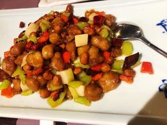 -天厨妙香素食餐厅(清华店)