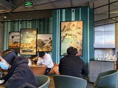 -Wagas沃歌斯(合生汇店)