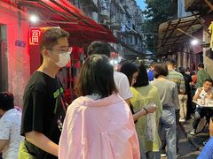 -吴长子卤菜馆(统一街店)