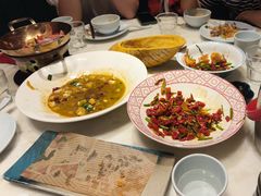 -径山十八道·风味民间菜(华夏之心店)