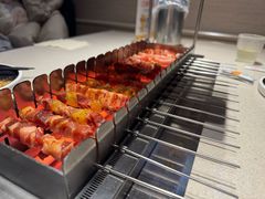 -丰茂烤串(五道口店)