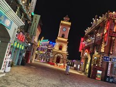 -横店广州街·香港街