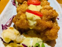 南蛮炸鸡块-有喜屋·深夜食堂(环宇荟店)