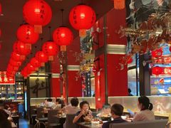 -小厨娘金榜题名(夫子庙秦淮河店)