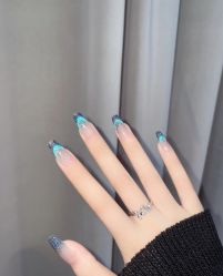 -1T·1M 日式美甲美睫
