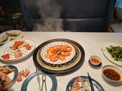 -望海臻鲜·海鲜餐厅