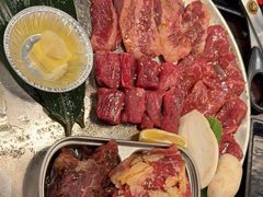 -大馥·炭火烧肉酒场(莘庄莘福坊店)